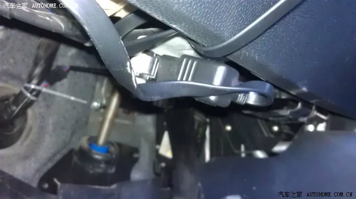 【图】ix35 安装obd boss行车电脑_北京现代ix35论坛