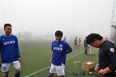 老王有个足球队_奥迪Q5论坛