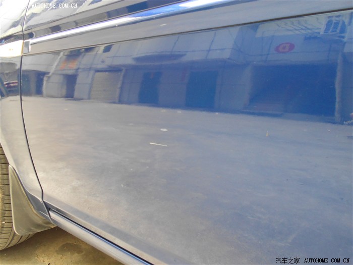 【图】保险快到期了,这些小刮蹭要不要报保险