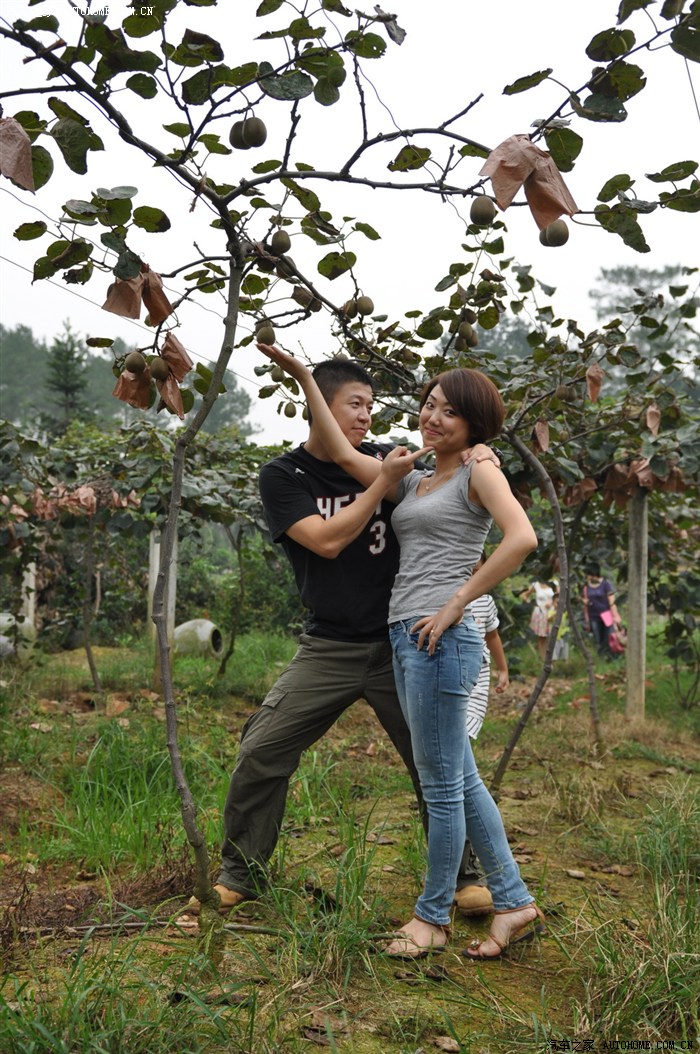 【图】new再次更新猴子偷桃pp+让人震惊的磨合期油耗.等.._马自达3论坛_汽车之家论坛