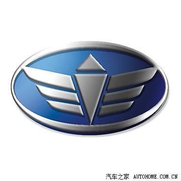 网上对鹰标质疑比较多,俺设计了两款一汽车标(增加了方案)