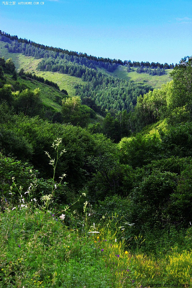 史上最美穿越贴 老掌沟穿越 外加 最全老掌沟穿