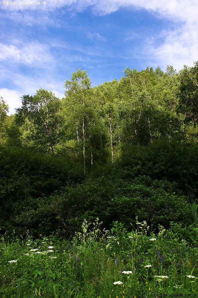 史上最美穿越贴 老掌沟穿越 外加 最全老掌沟穿