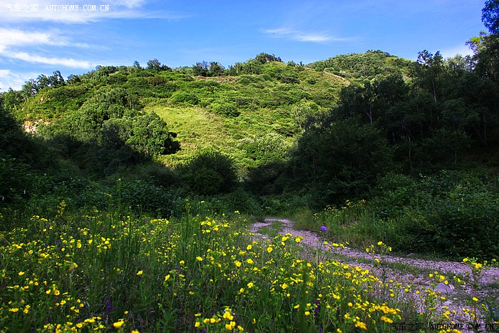 史上最美穿越贴 老掌沟穿越 外加 最全老掌沟穿