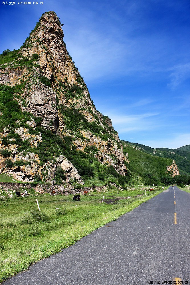 史上最美穿越贴 老掌沟穿越 外加 最全老掌沟穿