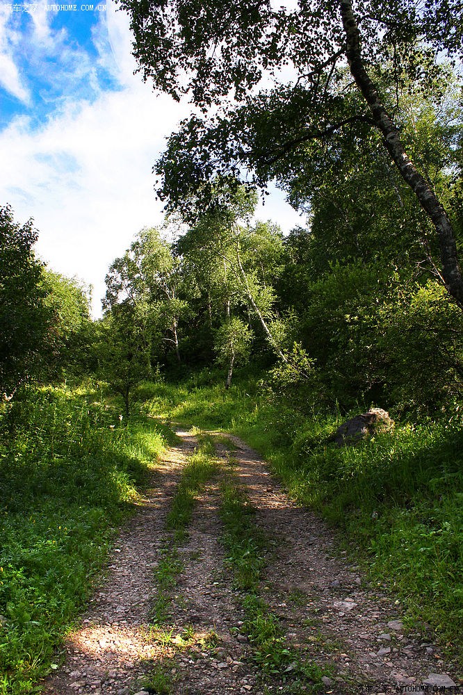 史上最美穿越贴 老掌沟穿越 外加 最全老掌沟穿