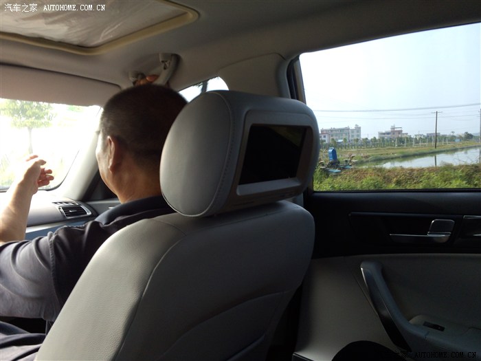 【图】长泰一日游~提车后第二次跑长途~_中华