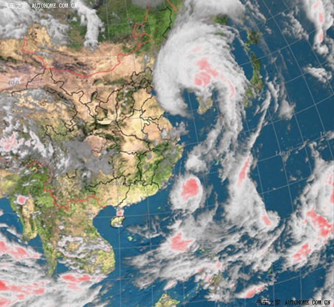 【图】追着台风{天秤.布拉万}象山.浙东大峡谷