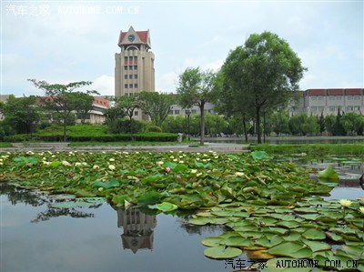 2012年暑假自驾烟台旅游攻略--亲海之旅、文化