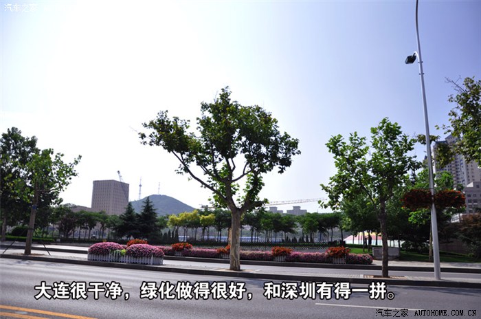 东部沿海自驾游从大连到山东潍坊,一路精彩直