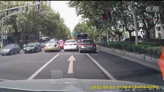 颠覆物理学定义的诡异翻车。求高人详解。