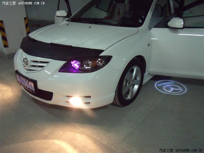 【图】火枪手牌的<em>奶罩</em>带上了~_<em>马自达</em>3/<em>马自达</em>