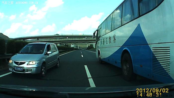 【图】浙D.GN825的立马哥 你要对自己的生命