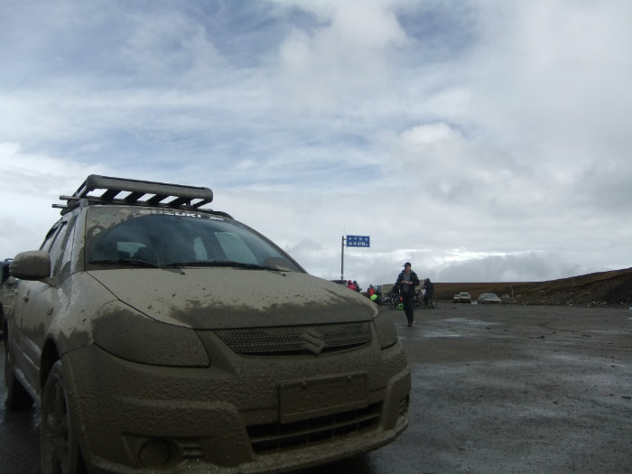 【图】2012,追寻心灵的方舟-直播D24:平安抵达