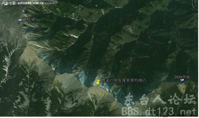 借鳌太果果事件给广大假期参加户外的车友提个醒,团结互助!