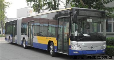 首批车辆计划9月底开始在长安街1路,52路,99路等线路上运营.