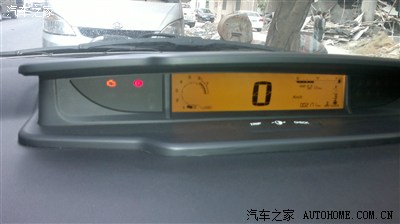 【图】很悲催,2.0MT的世嘉,2200公里,三次排