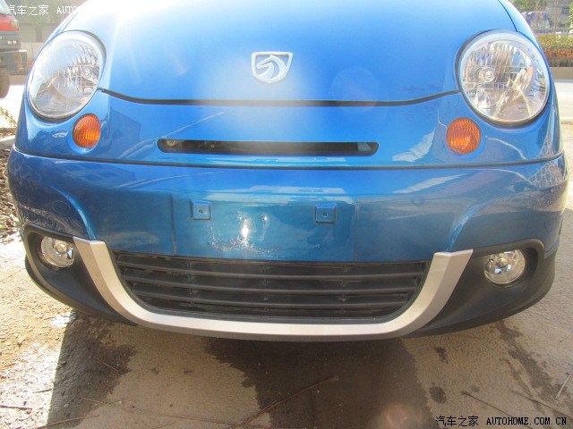 【图】五菱忠实粉丝 购乐驰_乐驰论坛_汽车之家论坛