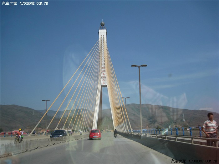 【图】大理自驾西双版纳之旅