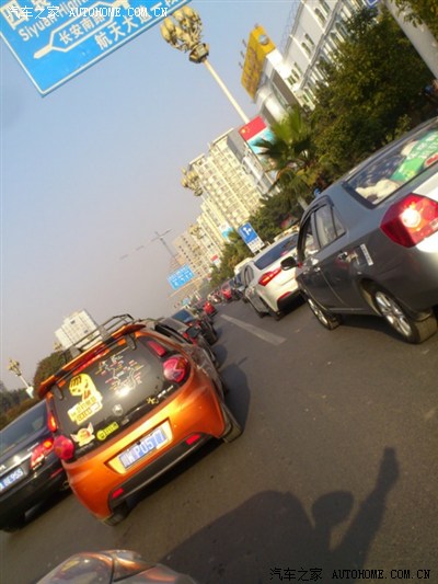 路--元旦节四川西昌自驾游(下 景色篇)(编辑加图