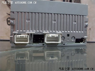 三菱翼神cd机接线定义,三菱翼神cd机接线图 谁有三菱劲炫原车单碟cd音响针脚定义的电路图?硊求啊