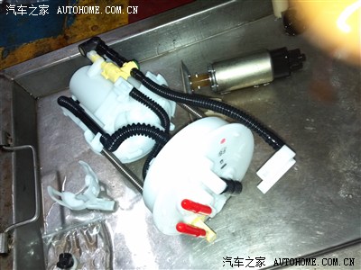 全国首例:本田全合成自动波箱油 ATF-DW1 选