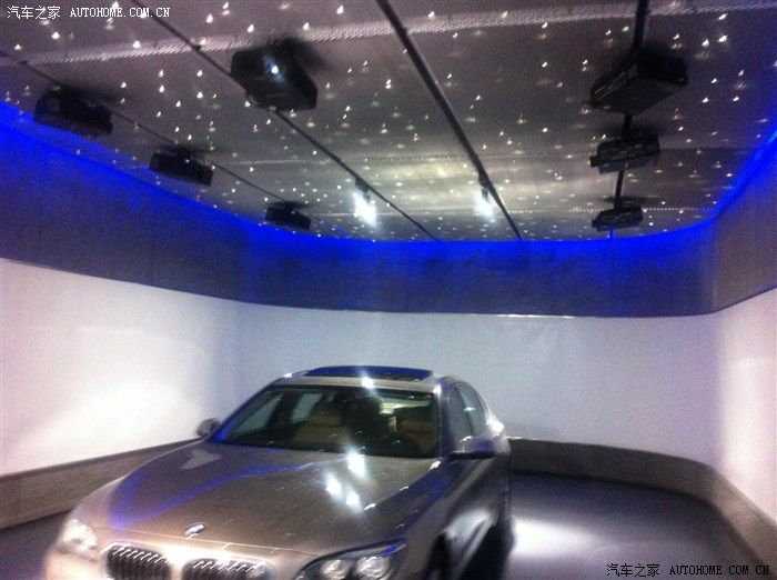 【图】【沪】新春献礼宝马5S展厅体验月-体验