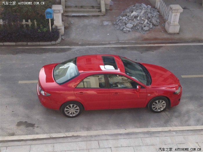 【图】弯道之王,经典永生。zoom-zoom!(首次发