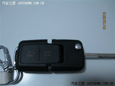 精英白.首保.外观细节.钥匙换电池等.上首页啦.