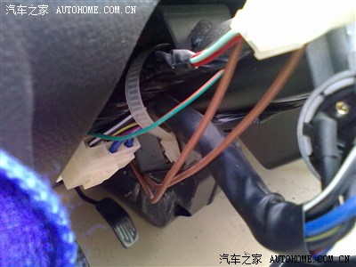 五菱荣光基本型acc线