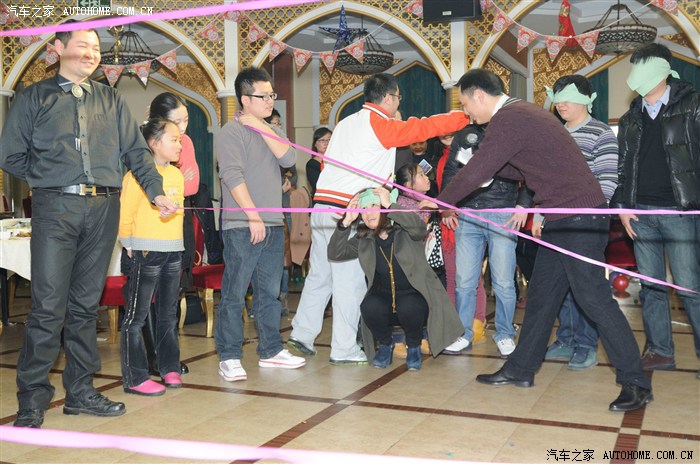 【苏州福特福友会年会大事2013年1月12日_格