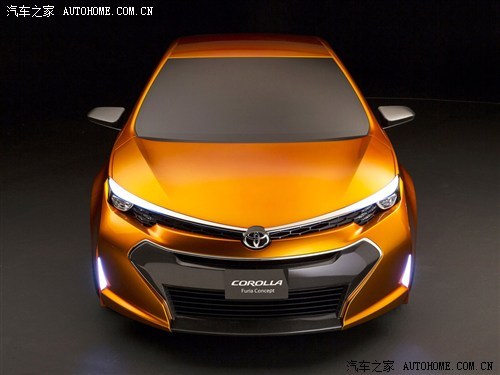 【图】起步比较之…速腾1.6at vs卡罗拉1.6at