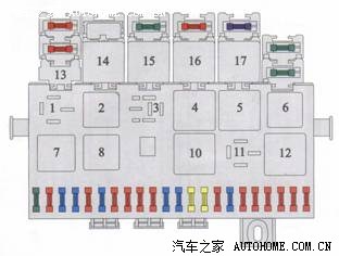 借用图片  求继电器说明