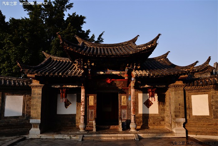 【图】石屏异龙湖,建水古城_云南论坛_汽车之家论坛