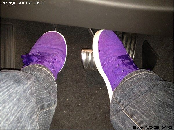 【图】转自38号美系性能控 CTS-V详细测试 四