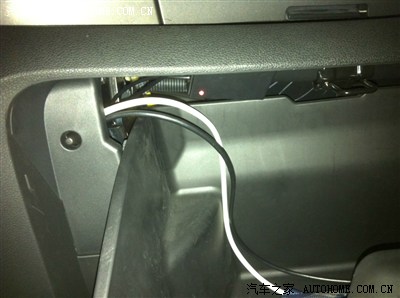 gps信号不好的进来!改装后1分钟内定位!申精!