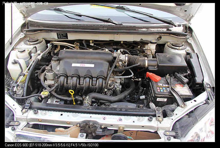 2012款比亚迪f3去惰轮没啸叫473qe