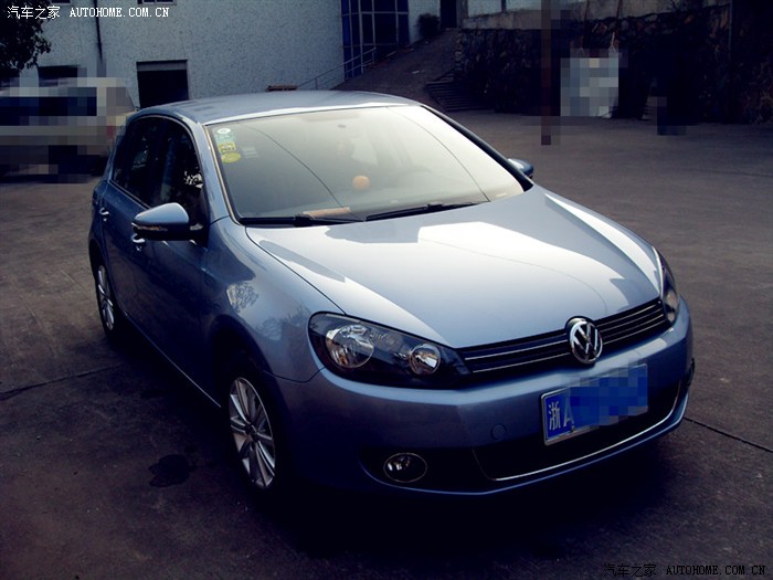 【图】玄清蓝黑内提车一个月感受+装饰作业.求