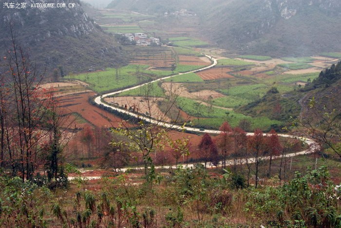 【图】2013年元旦德保枫情_途安论坛_