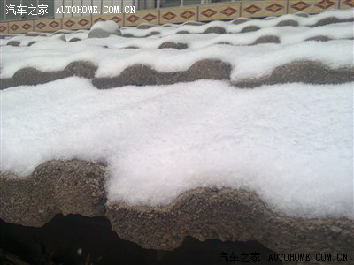 都来秀秀各地的雪景吧!图片
