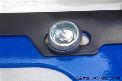 非暴力拆卸车牌防盗螺丝的两种方法