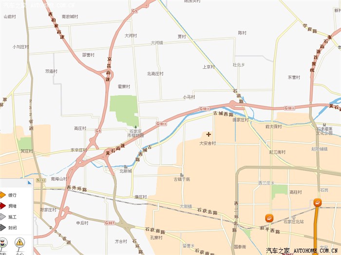 【图】最新凯立德手机收费地图居然没有百度免