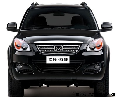 【图】昨天看到这车标是啥车_奇瑞E5论坛