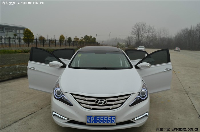 【图】湖北天门至尊索八提车3个月求认证,已少