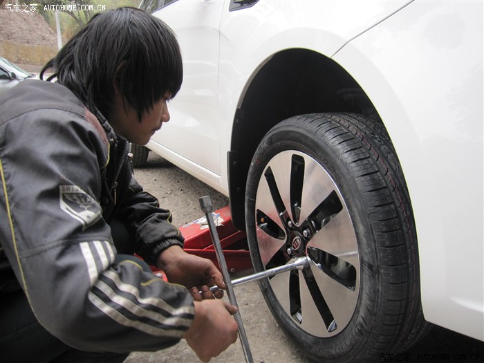 【图】终于扔了小脚换了大脚!完美解决14寸小