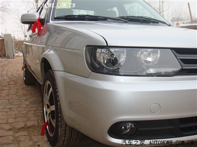 长春21years捷达退市版.提车作业!--2013.3.14