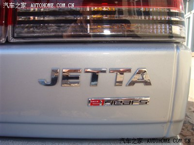 长春21years捷达退市版.提车作业!--2013.3.14