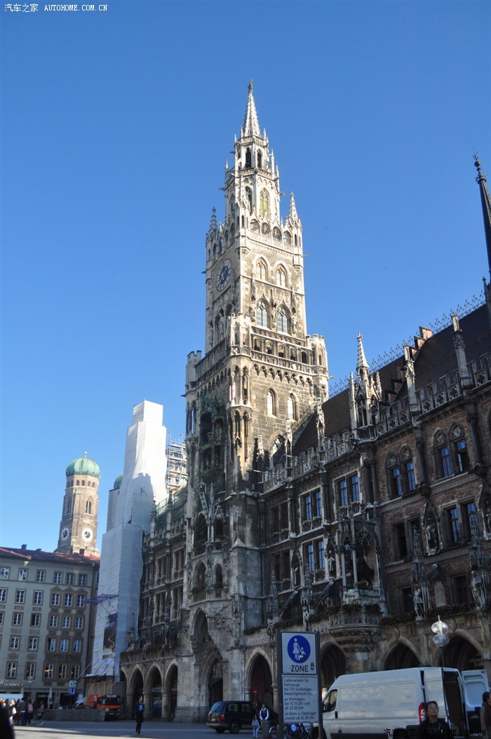 【图】续一位车友发了个德国深度游帖,凑热闹