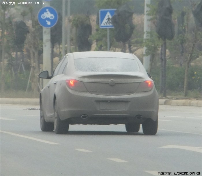 【图】这算不算故意遮挡车牌?_长城C30论坛