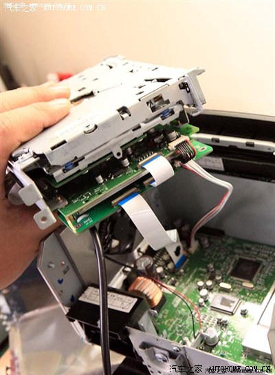 【图】自己加装了波波USB,有安装注意参考。